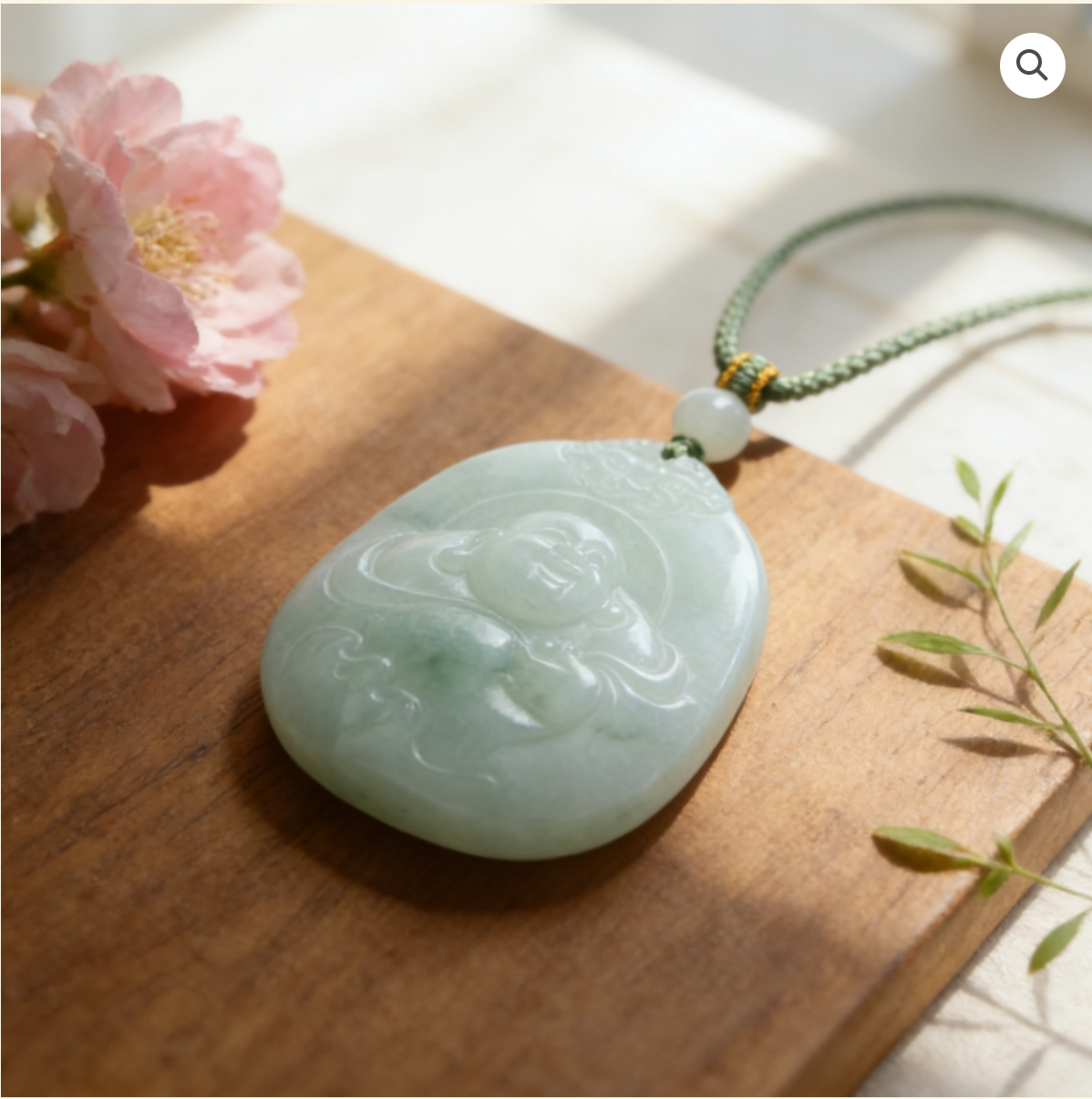 D246 Buddha blesses peace