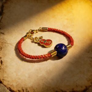 Beaded Bracelet