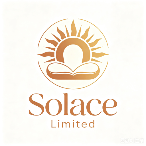 Solace Limited 公司图标设计 (1)